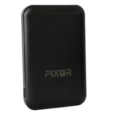 pixor power bank 22.5W/15W wireless 10000mah