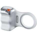 TELESIN Fun Shot Magnetic Grip for Smartphones