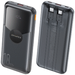 AWEI P65K 10000mAh Power Bank