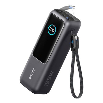 Anker Laptop Power Bank 25K 165W
