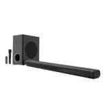 Awei KA25 100W Home Theater Stereo Soundbar with Subwoofer