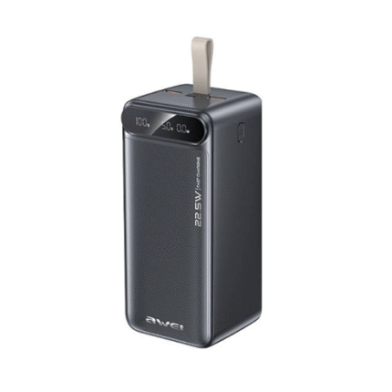Awei PA13 50000mAh 22.5W Power Bank