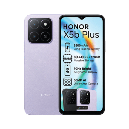 Honor X5B Plus