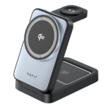 Havit 3 in1 Wireless Charger Station W3103