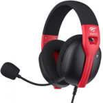 Havit FUXI H5D Gaming Headphone