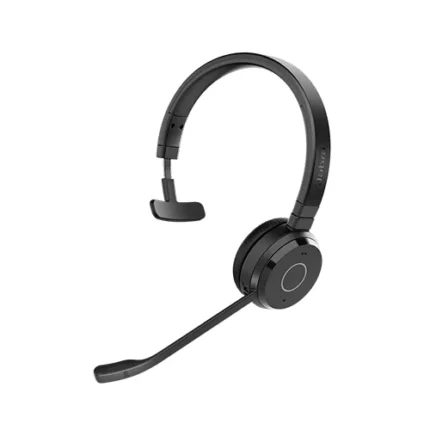 Jabra Evolve 65 TE UC Mono Wireless Headset