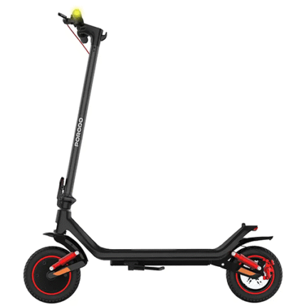 Porodo Lifestyle Drif Foldable Electric Scooter