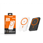 Amaya 50000mAh Powerbank