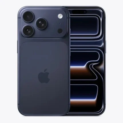 Apple iPhone 17 Pro
