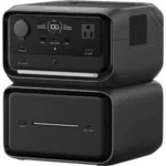 EcoFlow RIVER 3 Max Plus Portable Power Station