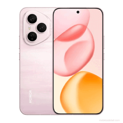 Honor 400 Pro