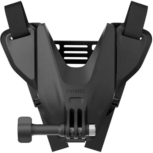 Insta360-Helmet-Chin-Mount-2.0 Insta360 Helmet Chin Mount 2.0 - Image 1