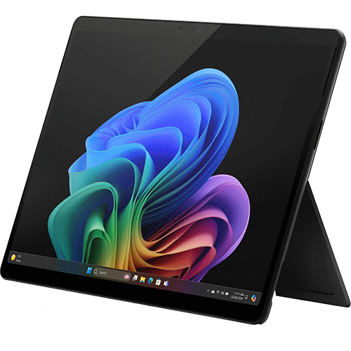 Microsoft-Surface-Pro-11th-Edition-Copilot-PC-13-Inch-Snapdragon-X-Elite Microsoft Surface Pro 11th Edition Copilot+ PC 13 Inch Snapdragon X Elite - Image 1