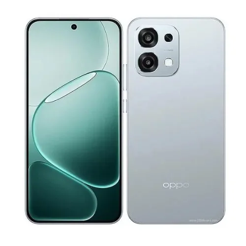 Oppo-A6-Pro-4G-Lunar-Titanium OPPO A6 Pro 4G - Image 1