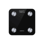 Oraimo FitScale OPC-SC200N Body Fat Weight Scale full body tracker