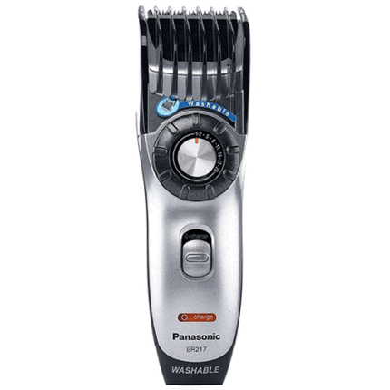Panasonic ER217 Hair & Beard Trimmer