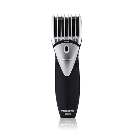 Panasonic ER206 Beard and Hair Trimmer