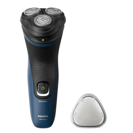 Philips Wet & Dry Electric Shaver 1000 Series S1151
