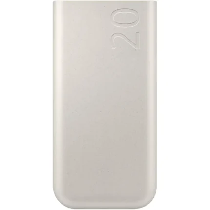 Samsung Battery Pack 20,000mAh powerbank 45W