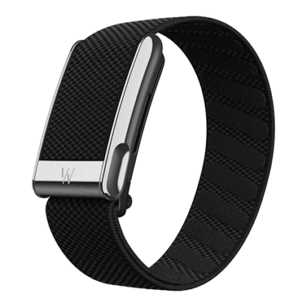 Whoop Life Fitness Tracker