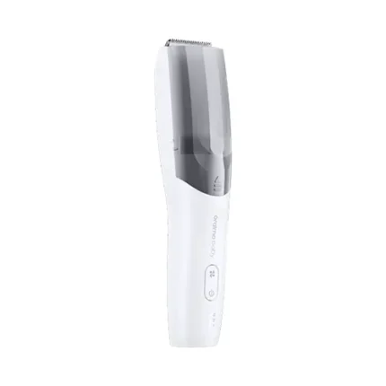 oraimo BabyClipper IPX7 Smart Vacuum Baby Hair Clipper