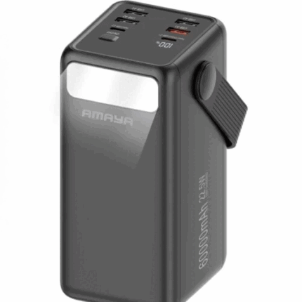 Amaya PowerBox 600 APB-60 60000mAh 22.5W PD PowerBank