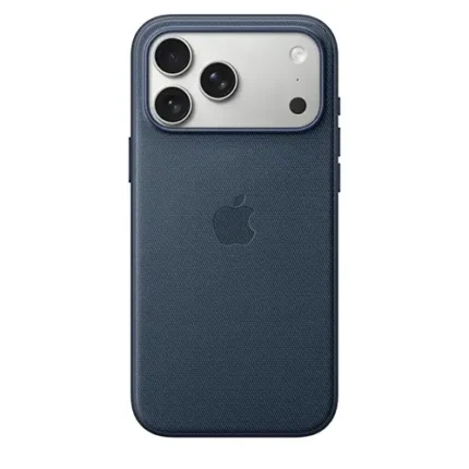 iPhone 17 Pro Max Silicone Case with MagSafe