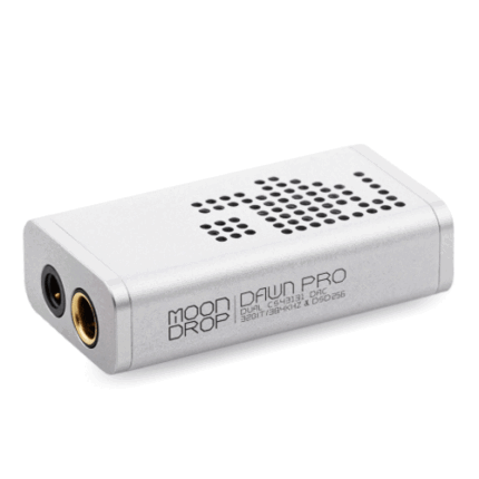 MOONDROP DAWN PRO USB DAC/AMP