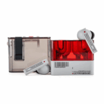 MOONDROP ULTRASONIC True Wireless Stereo Hybrid Drivers