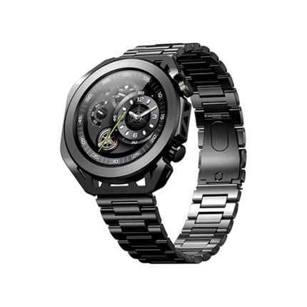 Oraimo OSW-851H Watch Pro X SmartWatch