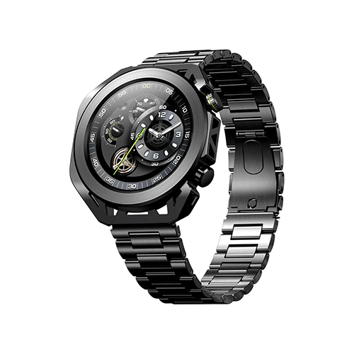 Oraimo-OSW-851H-Watch-Pro-X-SmartWatch-1 Oraimo OSW-851H Watch Pro X SmartWatch - Image 1