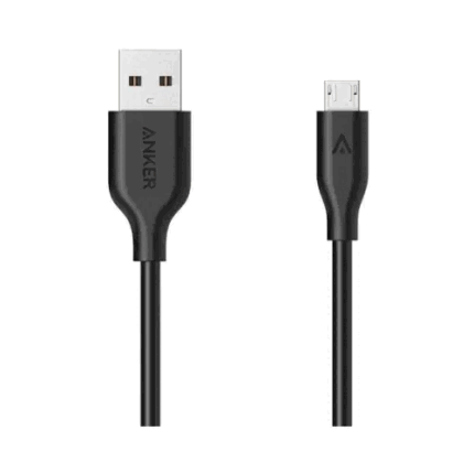 Anker Powerline Micro USB Cable 6ft