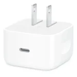 Apple 40W Dynamic Power Adapter with 60W Max