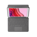 Logitech Combo Touch for iPad 7th/8th/9th generation