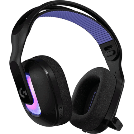 Logitech G522 LightSpeed Wireless Gaming Headset