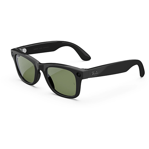 Ray-Ban-Meta-Wayfarer-Gen-2-AI-Glasses Ray-Ban Meta Wayfarer Gen 2 AI Glasses - Image 1
