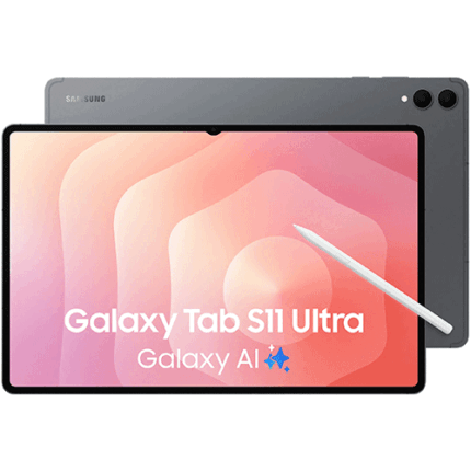 Samsung Galaxy Tab S11 Ultra