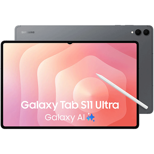 Samsung-Galaxy-Tab-S11-Ultra Samsung Galaxy Tab S11 Ultra - Image 1