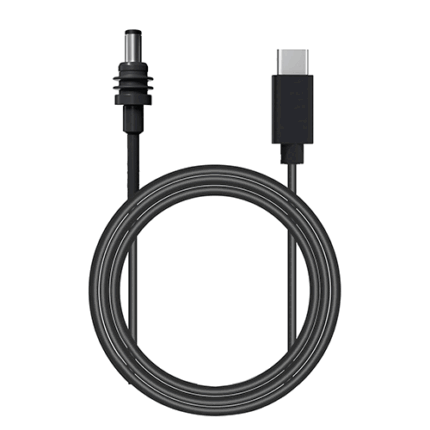 Starlink Mini USB-C to DC Power Cable 5M