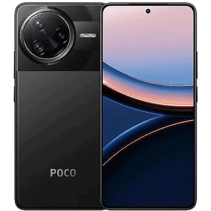 Xiaomi Poco F7 Ultra
