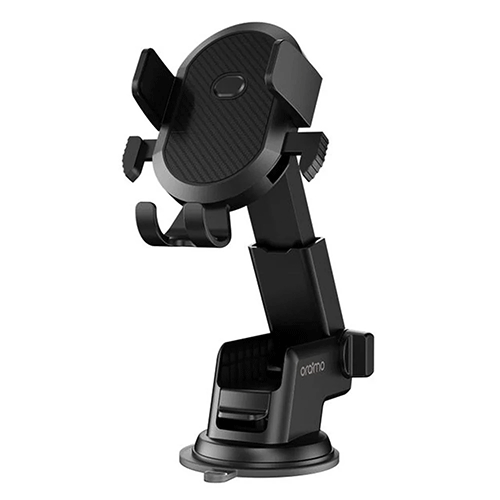 oraimo-Hydra-3-Super-Suction-Flexible-Car-Mount oraimo Hydra 3 Super Suction Flexible Car Mount - Image 1